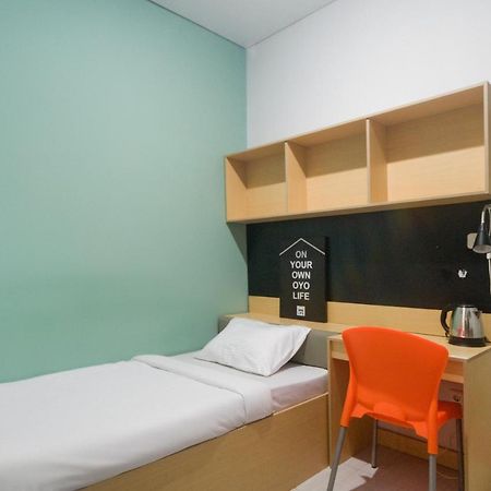 Oyo Life 3204 Beverly Park Bandung Esterno foto