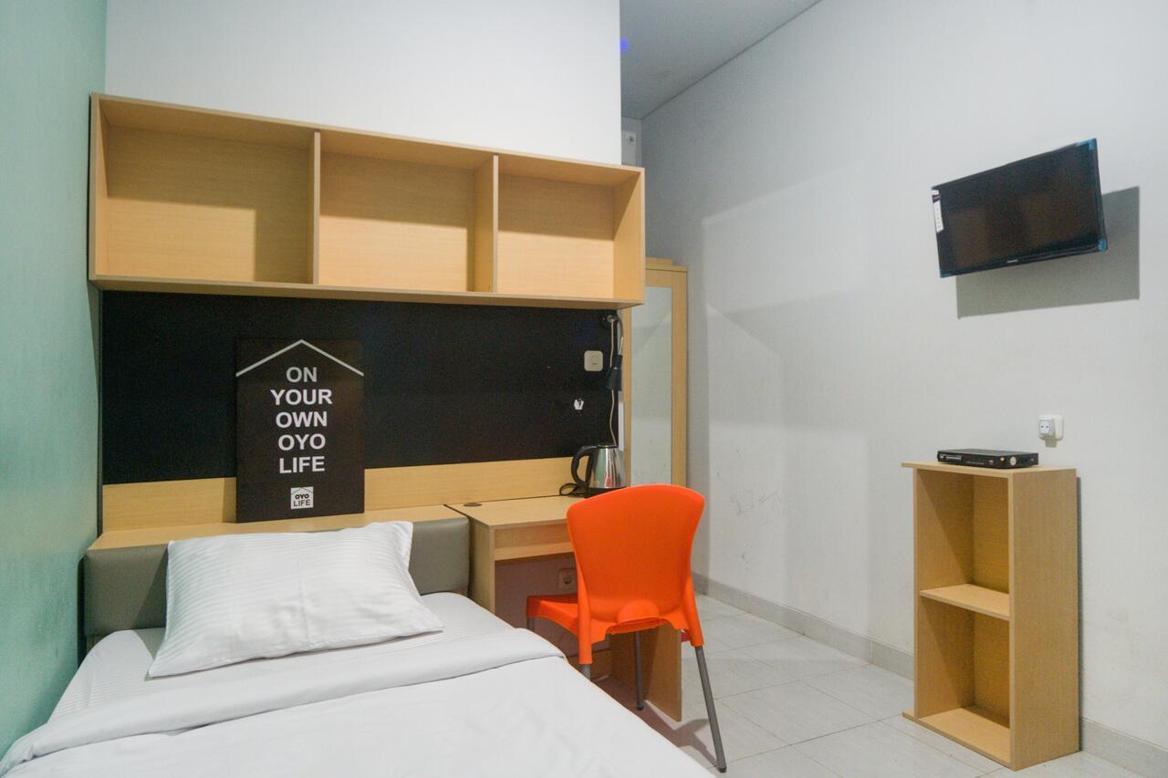 Oyo Life 3204 Beverly Park Bandung Esterno foto