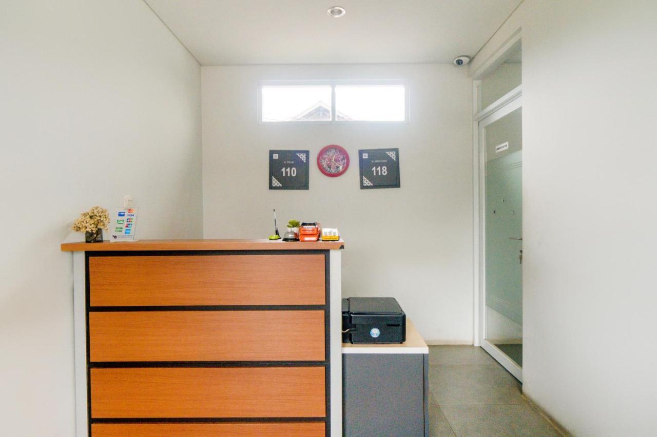 Oyo Life 3204 Beverly Park Bandung Esterno foto