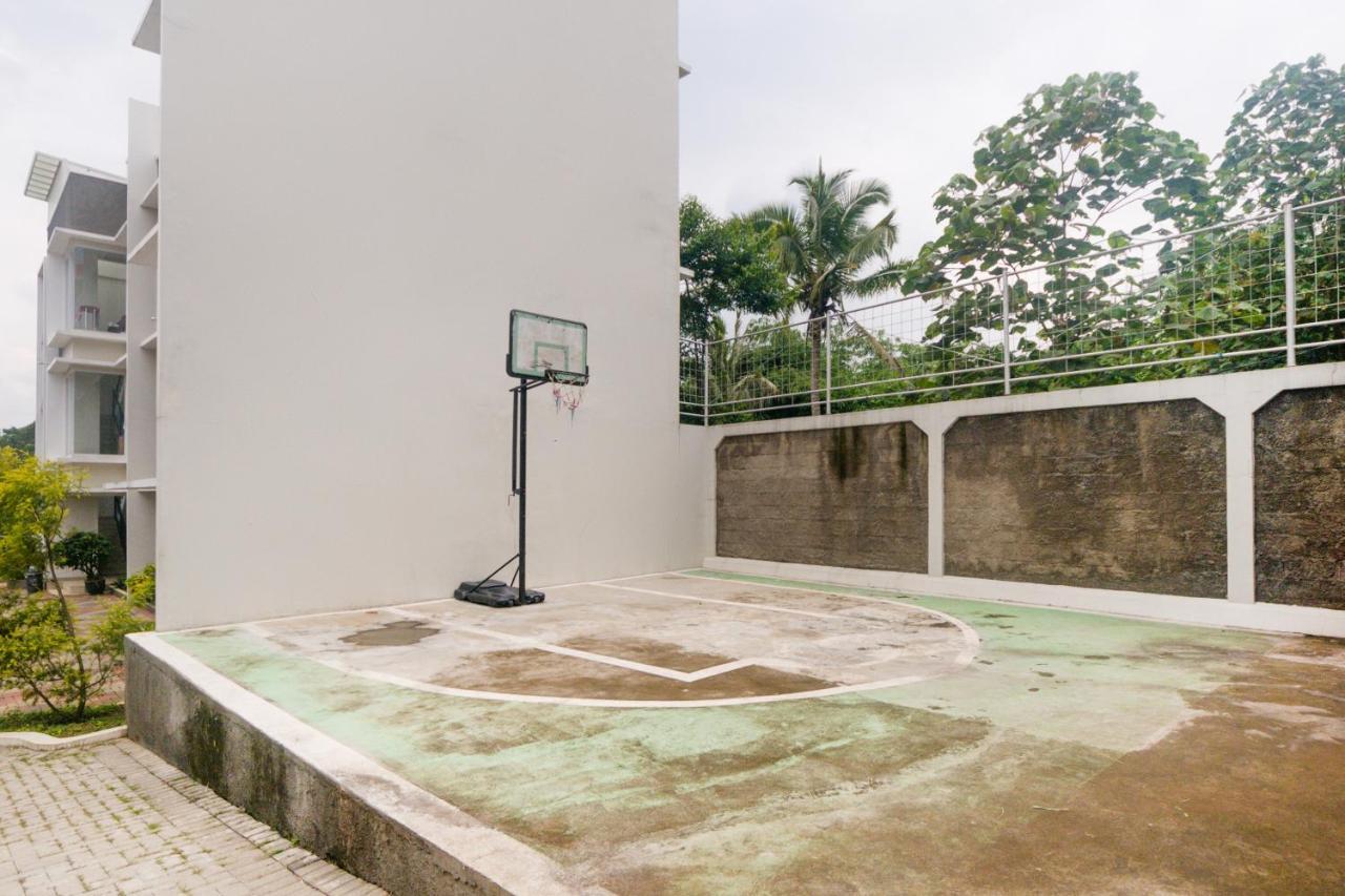Oyo Life 3204 Beverly Park Bandung Esterno foto
