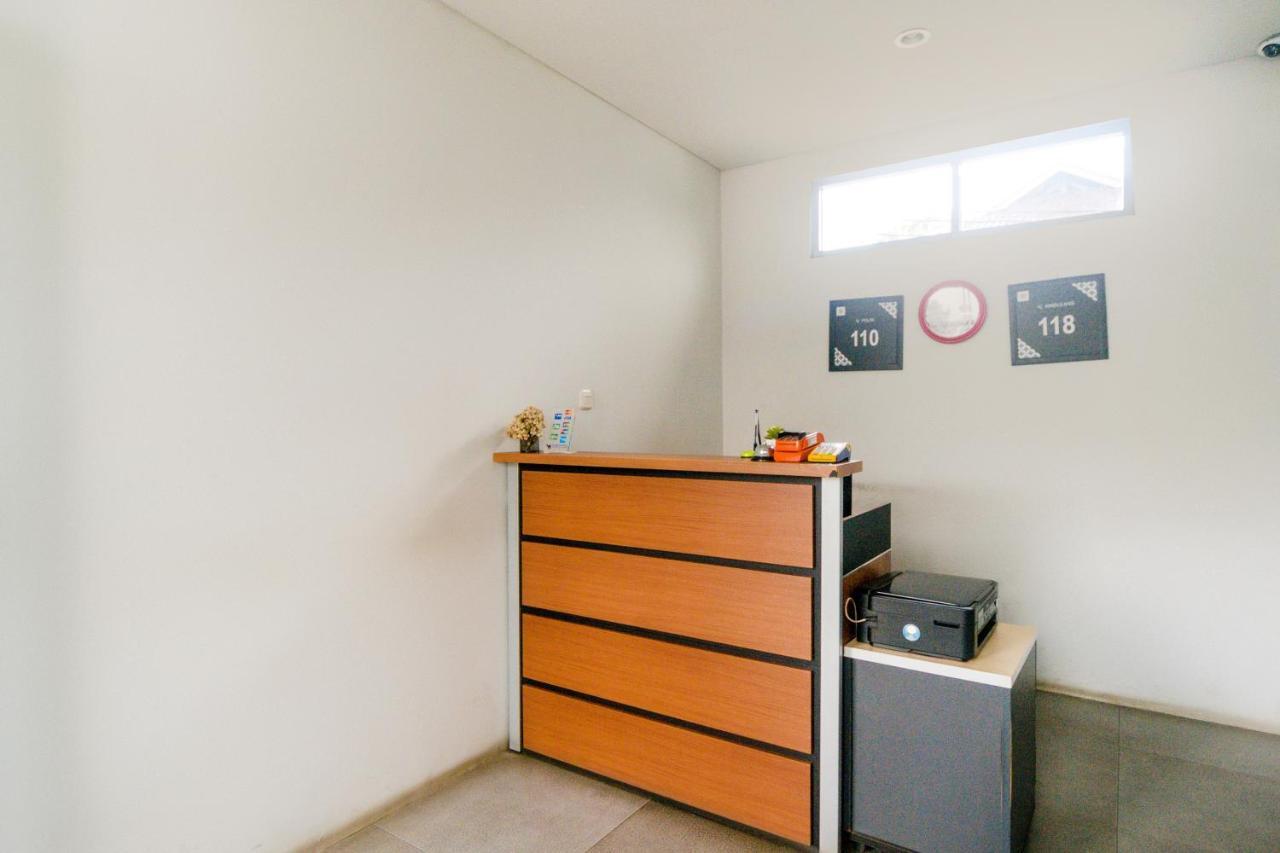 Oyo Life 3204 Beverly Park Bandung Esterno foto