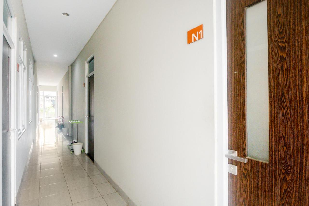 Oyo Life 3204 Beverly Park Bandung Esterno foto