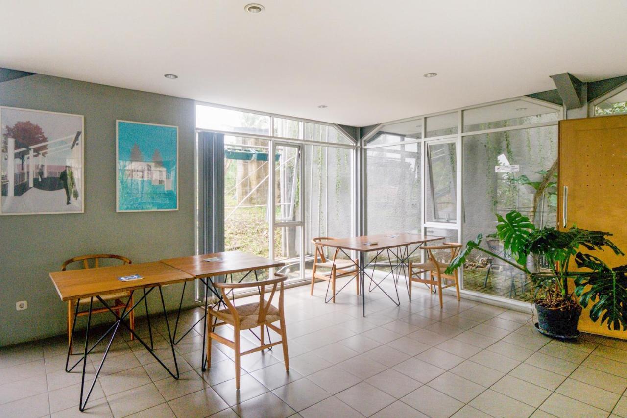 Oyo Life 3204 Beverly Park Bandung Esterno foto