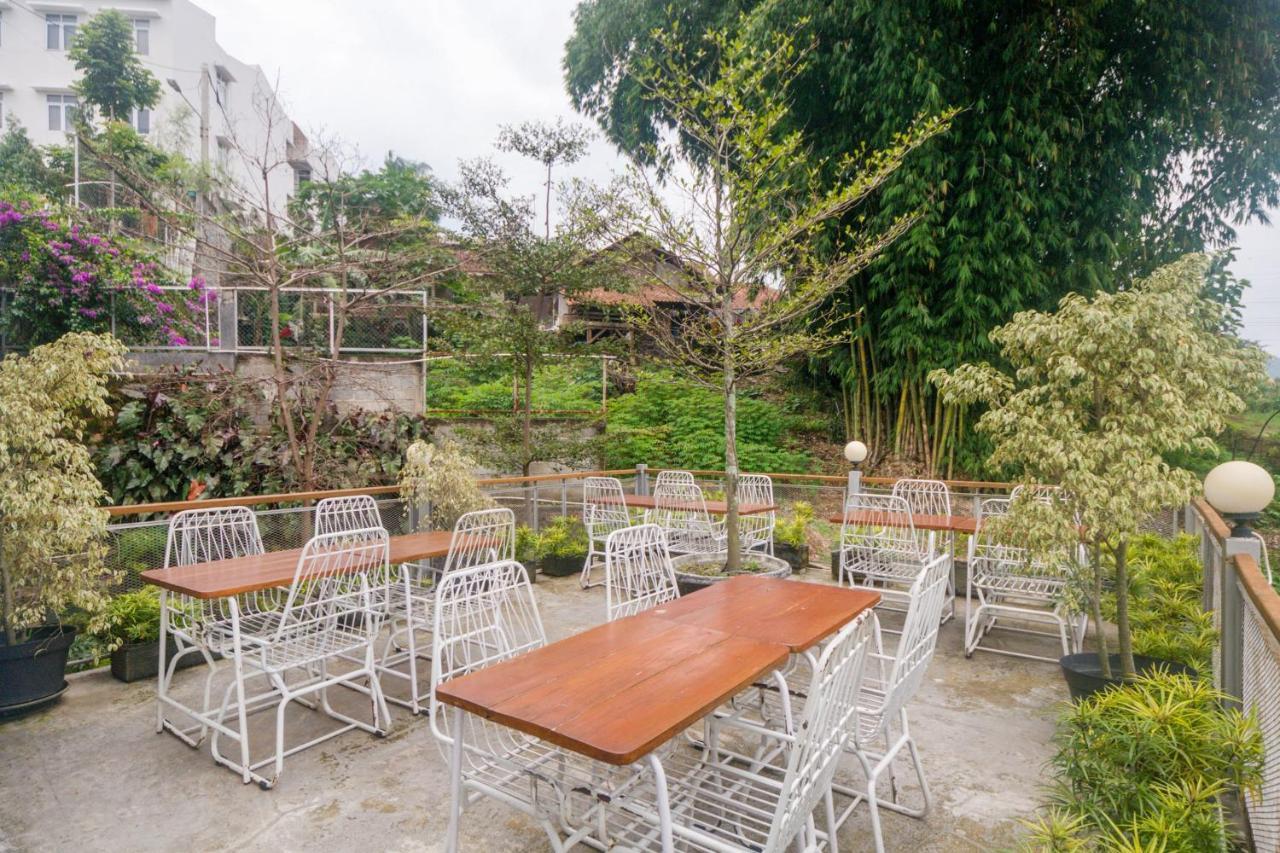 Oyo Life 3204 Beverly Park Bandung Esterno foto
