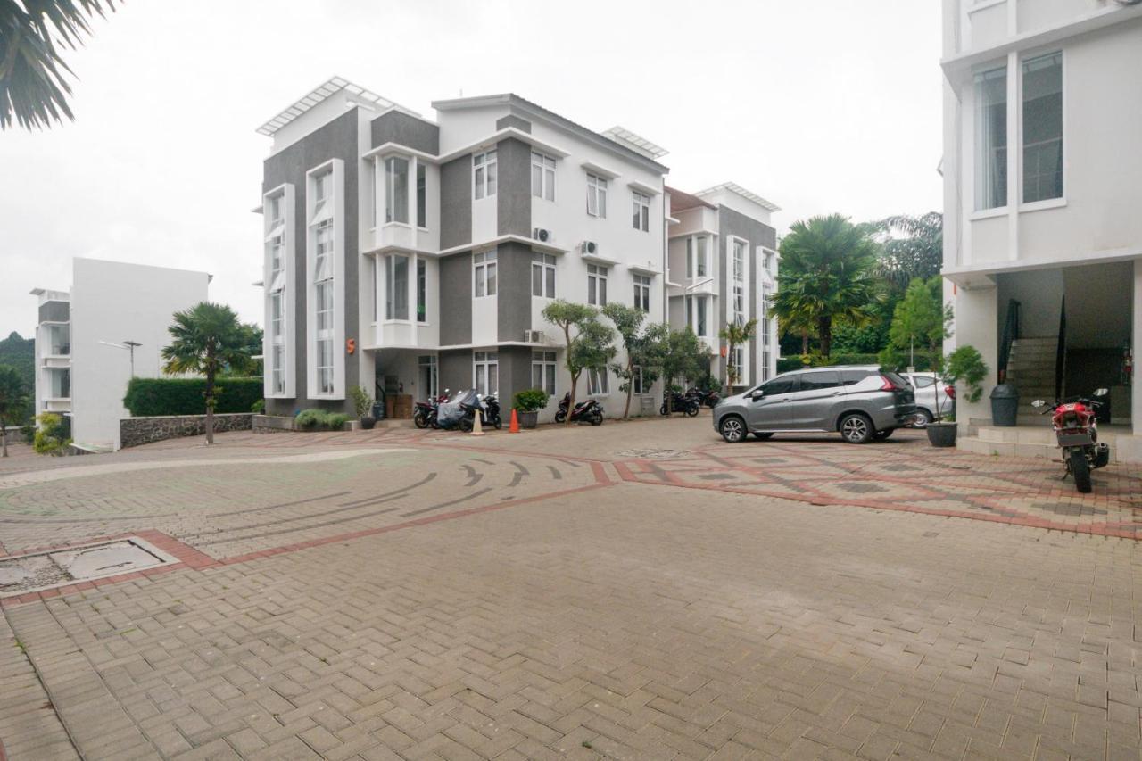 Oyo Life 3204 Beverly Park Bandung Esterno foto